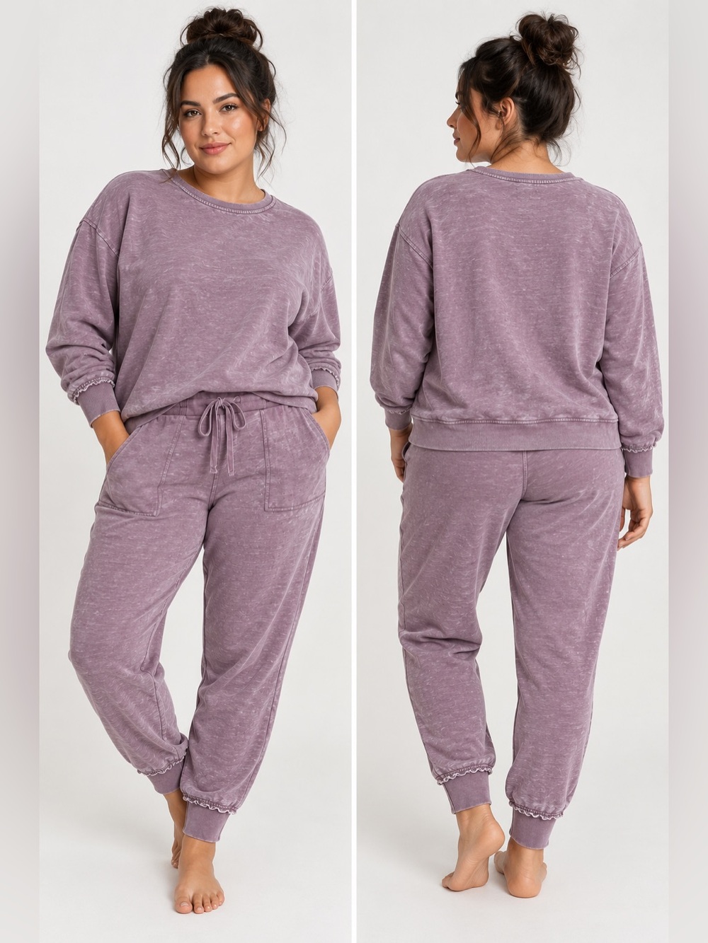 Jane and Delancey Lounge Set